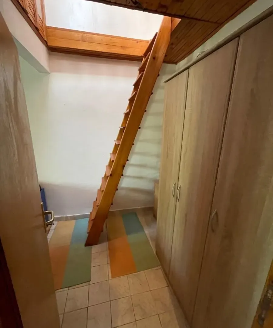 Sale, two bedroom apartment, 60m², Železnička Stanica, Novi Sad Sve Podlokacije