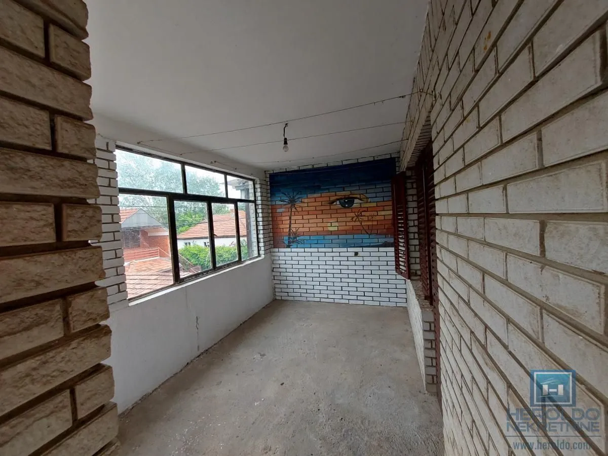 Sale, house, 120m², Levač, Jagodina
