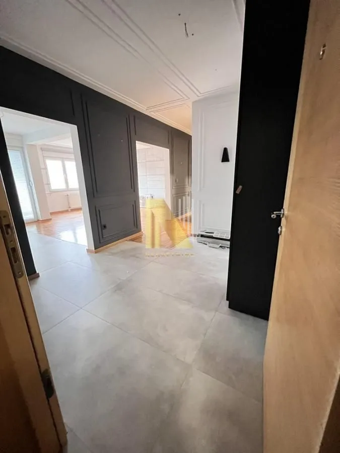 Rent, office space, 146m², Salajka, Novi Sad Sve Podlokacije
