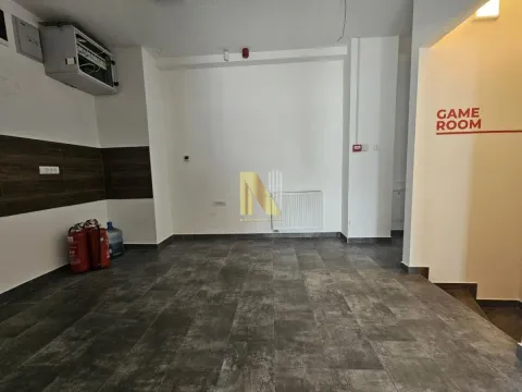 Rent, office space, 527m², Podbara, Novi Sad Sve Podlokacije - image 16