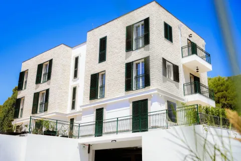 Prodaja, dvosoban stan, 59m², Kava, Tivat - image 2