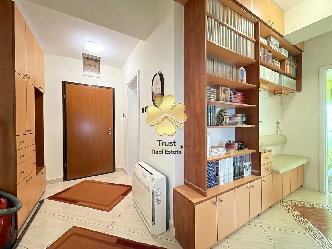 Rent, two bedroom apartment, 76m², Centar, Podgorica