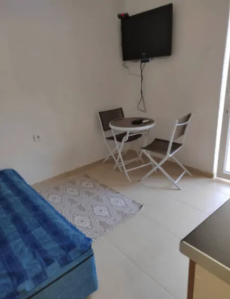 Rent, apartment, 60m², Podkošljun, Budva