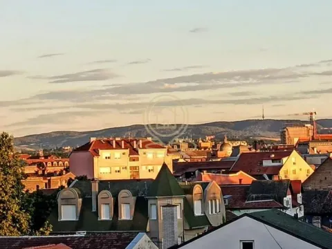 Rent, one bedroom apartment, 33m², Podbara, Novi Sad Sve Podlokacije - image 8