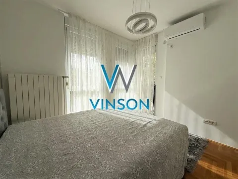Izdavanje, jednosoban stan, 59m², Centar, Novi Sad - image 20