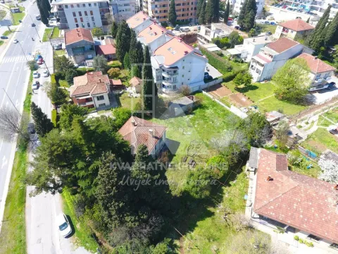 Sale, land lot, 1288m², Gorica C, Podgorica - image 8