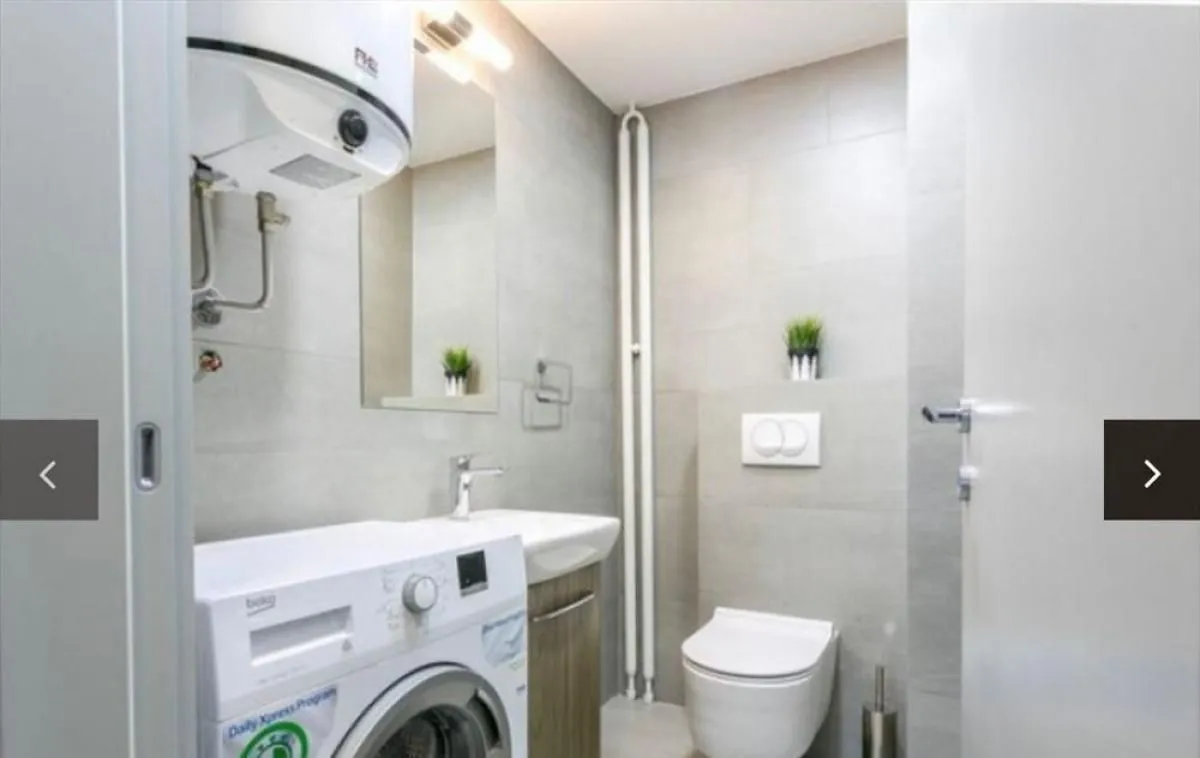 Izdavanje, trosoban stan, 88m², Stari Grad, Beograd