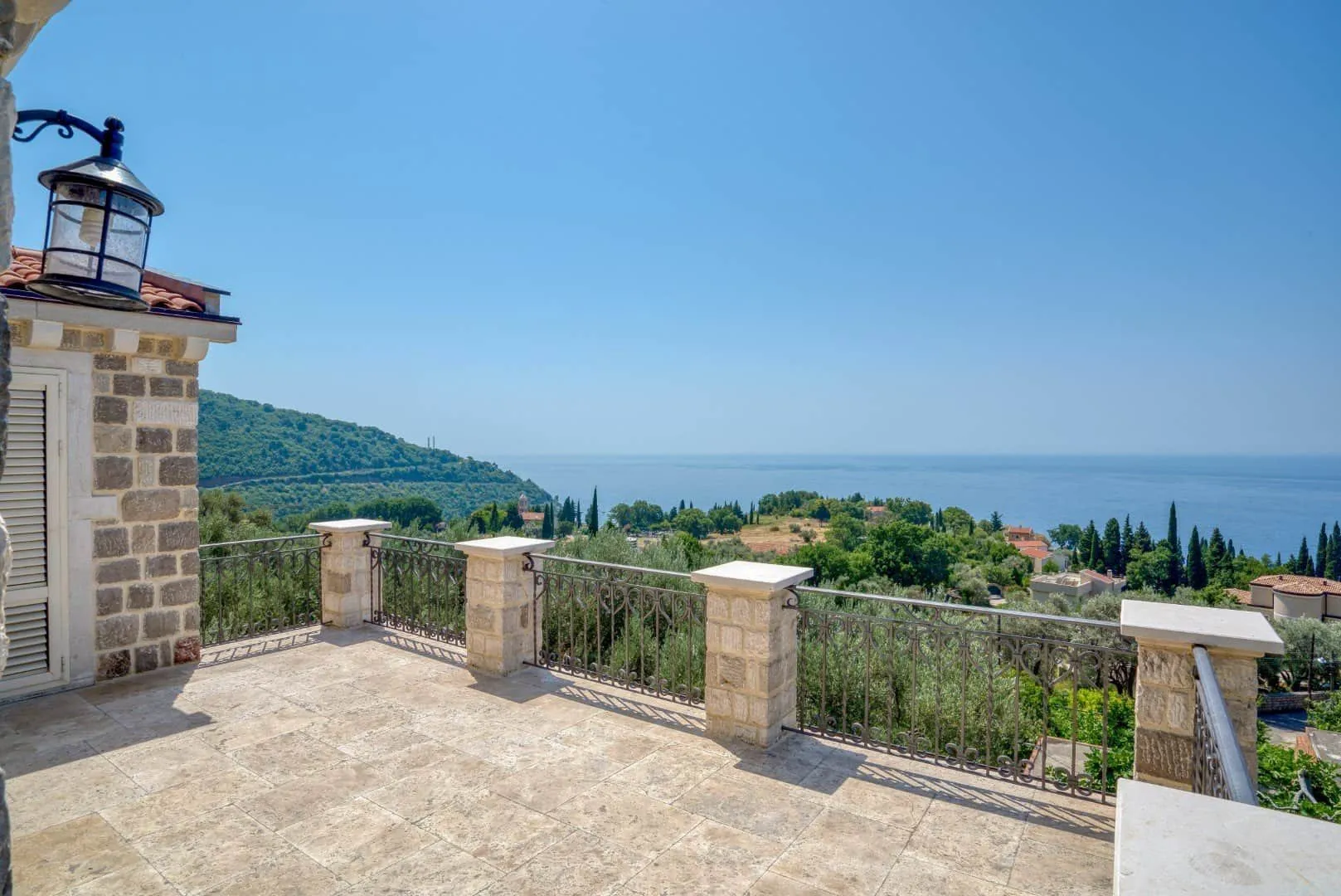 Sale, house, 480m², Budva, Crna Gora