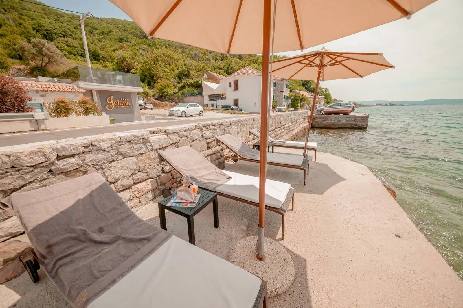 Sale, house, 120m², Tivat, Crna Gora