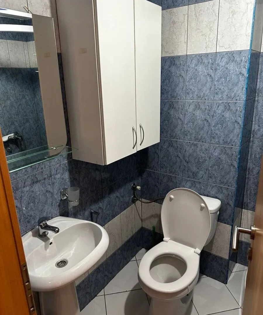 Rent, one bedroom apartment, 50m², City Kvart, Podgorica