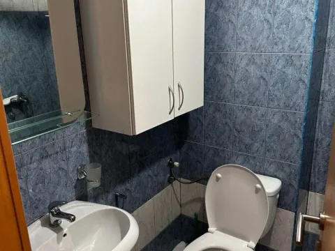 Rent, one bedroom apartment, 50m², City Kvart, Podgorica - image 19