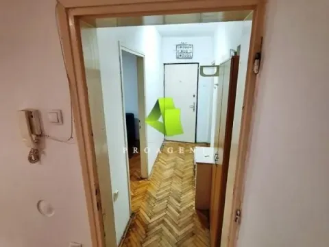 Rent, two bedroom apartment, 50m², Palilula, Niš - image 9