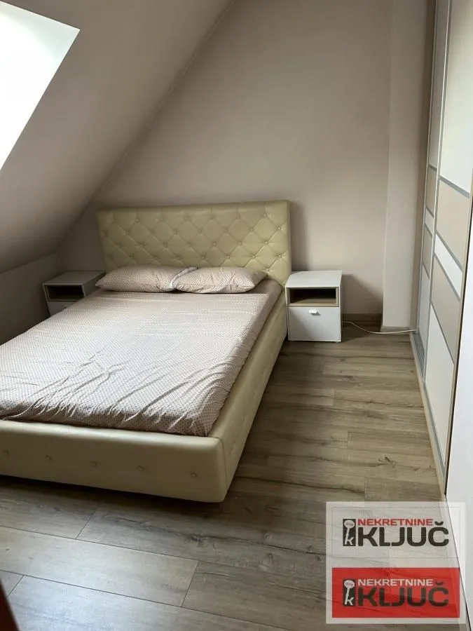 Prodaja, trosoban stan, 72m², Nova Detelinara, Novi Sad Sve Podlokacije