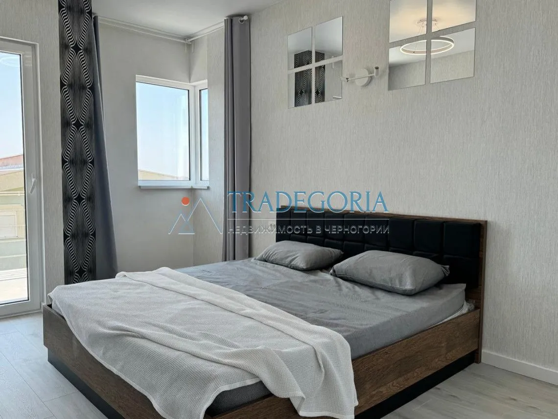 Prodaja, jednosoban stan, 75m², Bar, Crna Gora