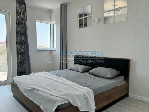 Prodaja, jednosoban stan, 75m², Bar, Crna Gora - image 21