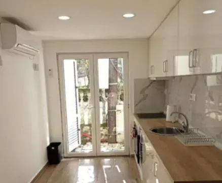 Sale, studio apartment, 25m², Prčanj, Kotor - image 5