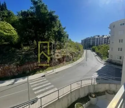 Sale, one bedroom apartment, 35m², Ljubović, Podgorica - image 15