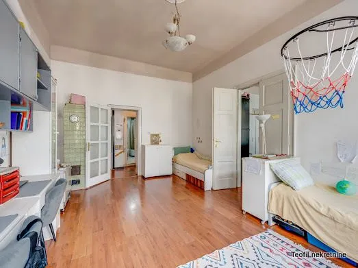 Sale, apartment, 187m², Stari Grad, Beograd