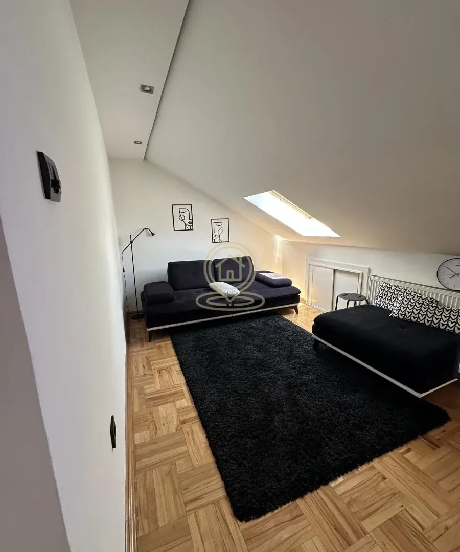 Prodaja, dvosoban stan, 90m², Medijana, Niš
