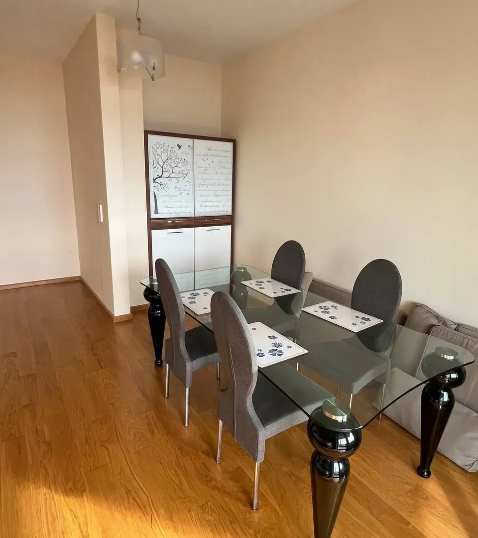 Sale, two bedroom apartment, 95m², Bečići, Budva