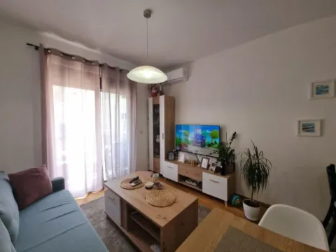 Prodaja, garsonjera, 25m², Budva, Crna Gora