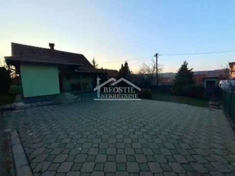 Prodaja, kuća, 72m², Centar, Smederevo - image 10