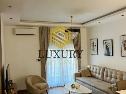 Izdavanje, jednosoban stan, 51m², Ljubović, Podgorica - image 6