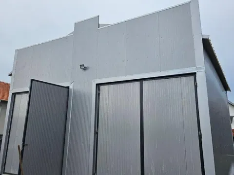 Izdavanje, poslovni prostor, 50m², Zemun Sve Podlokacije, Beograd - image 3