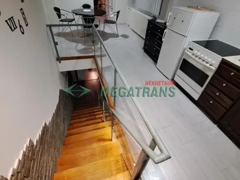 Izdavanje, poslovni prostor, 100m², Banatić, Novi Sad Sve Podlokacije - image 19