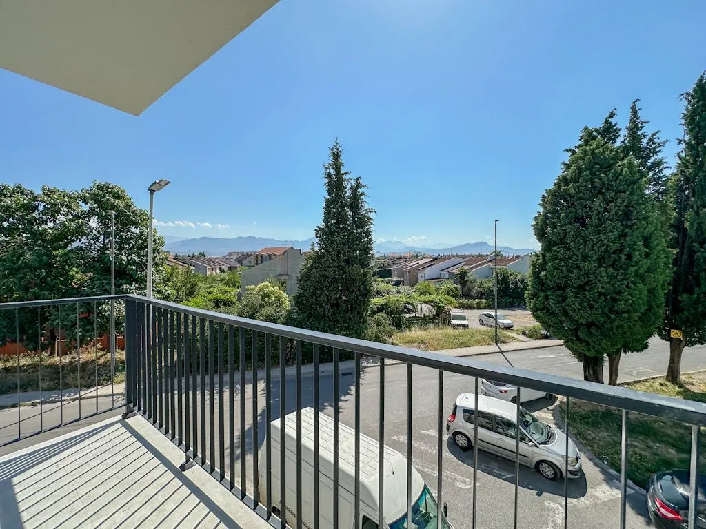 Prodaja, trosoban stan, 82m², Zabjelo, Podgorica