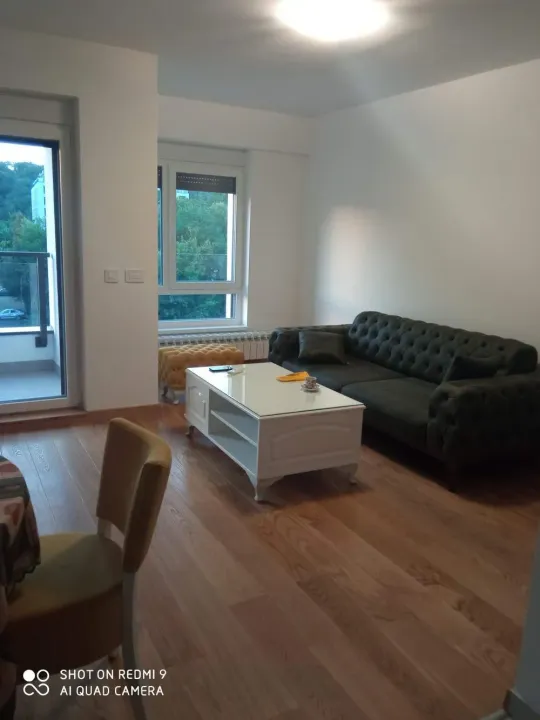 Rent, three bedroom apartment, 70m², Tošin bunar, Novi Beograd Sve Podlokacije