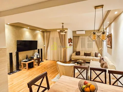 Izdavanje, jednosoban stan, 50m², Pobrežje, Podgorica - image 5