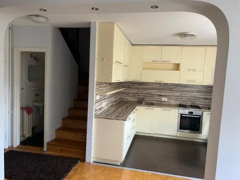 Rent, three bedroom apartment, 70m², Bezanijska Kosa 1, Bežanijska Kosa Sve Podlokacije - image 7