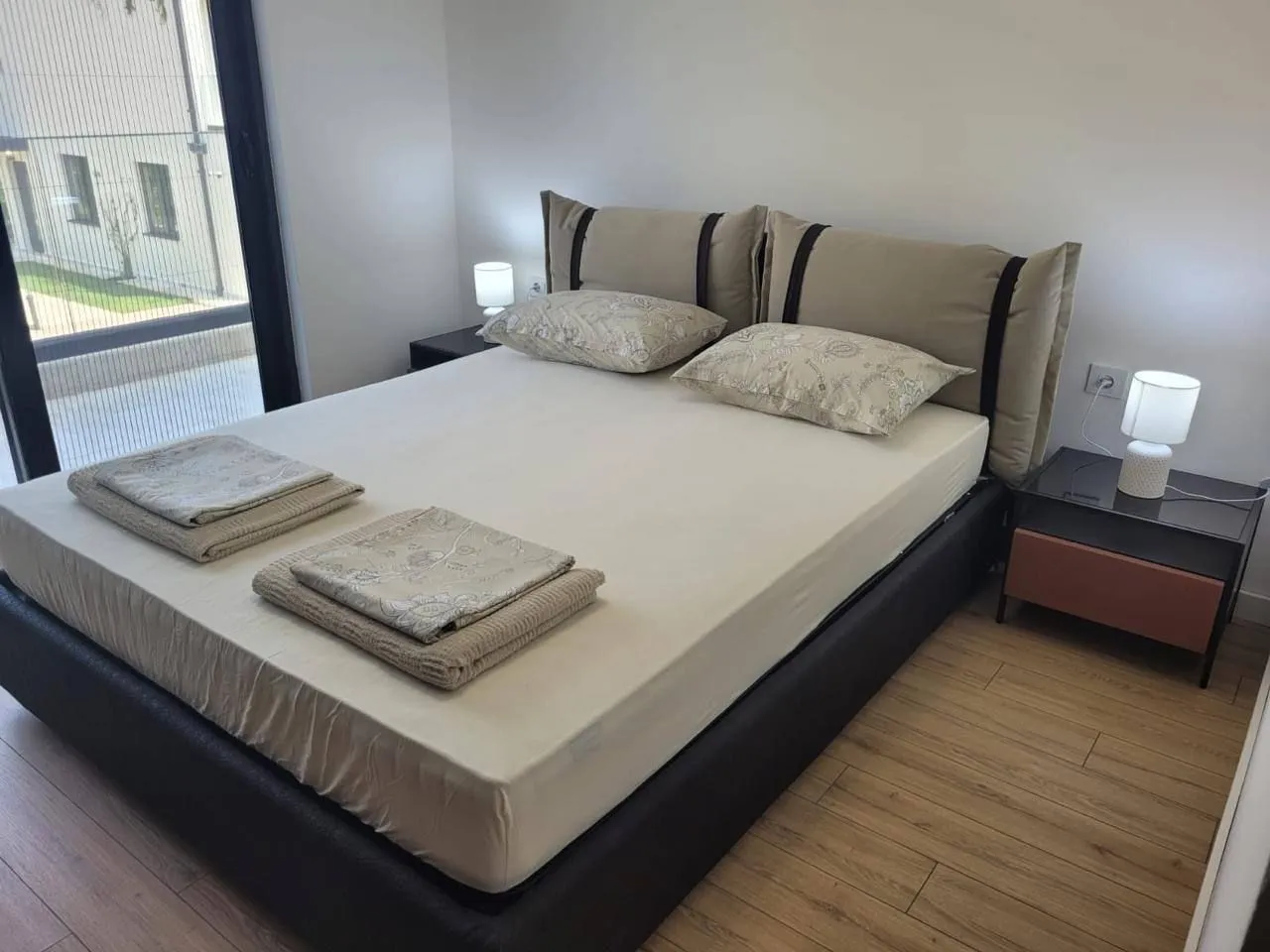 Rent, house, 169m², Lastva Grbaljska, Kotor