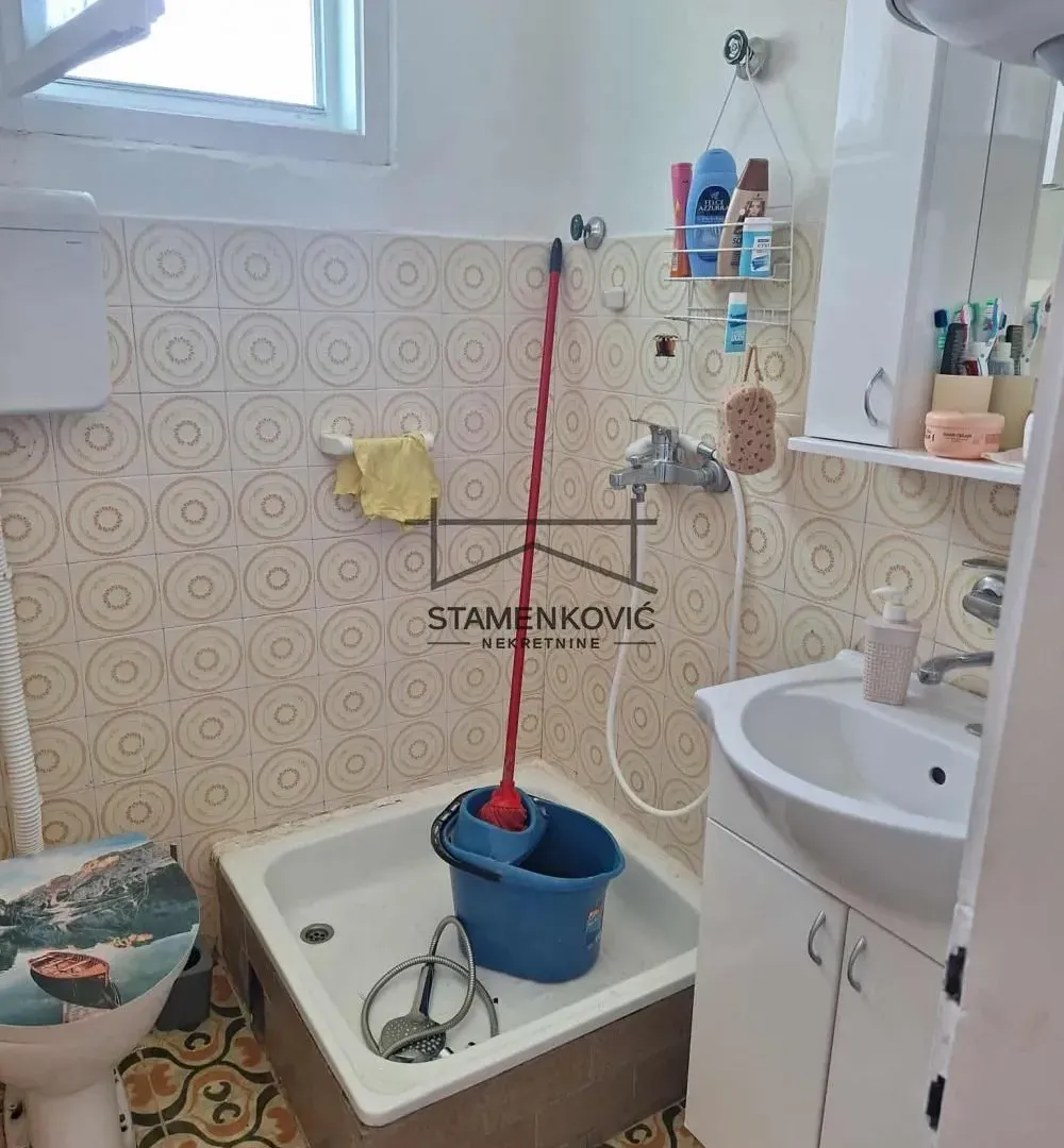 Prodaja, kuća, 55m², Sremski Karlovci, Novi Sad