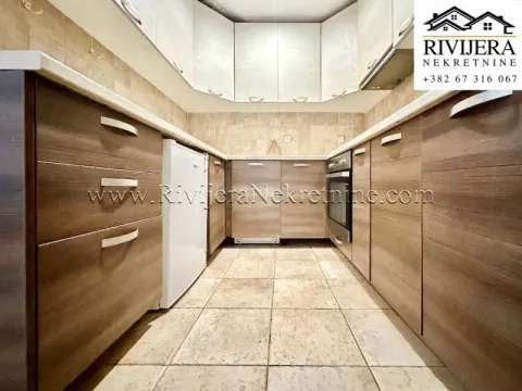 Prodaja, jednosoban stan, 50m², Dobrota, Kotor - image 5