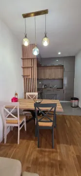 Izdavanje, jednosoban stan, 48m², Zabjelo, Podgorica - image 2