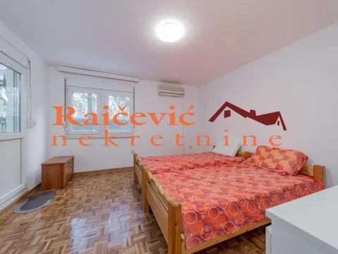 Izdavanje, trosoban stan, 84m², Bežanijska Kosa Sve Podlokacije, Beograd - image 11