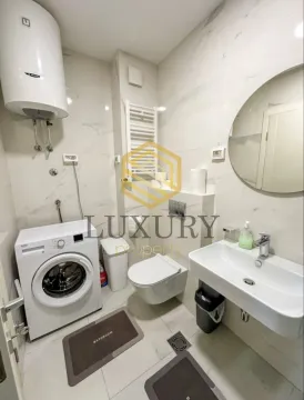 Rent, one bedroom apartment, 49m², Central Point, Podgorica - image 8