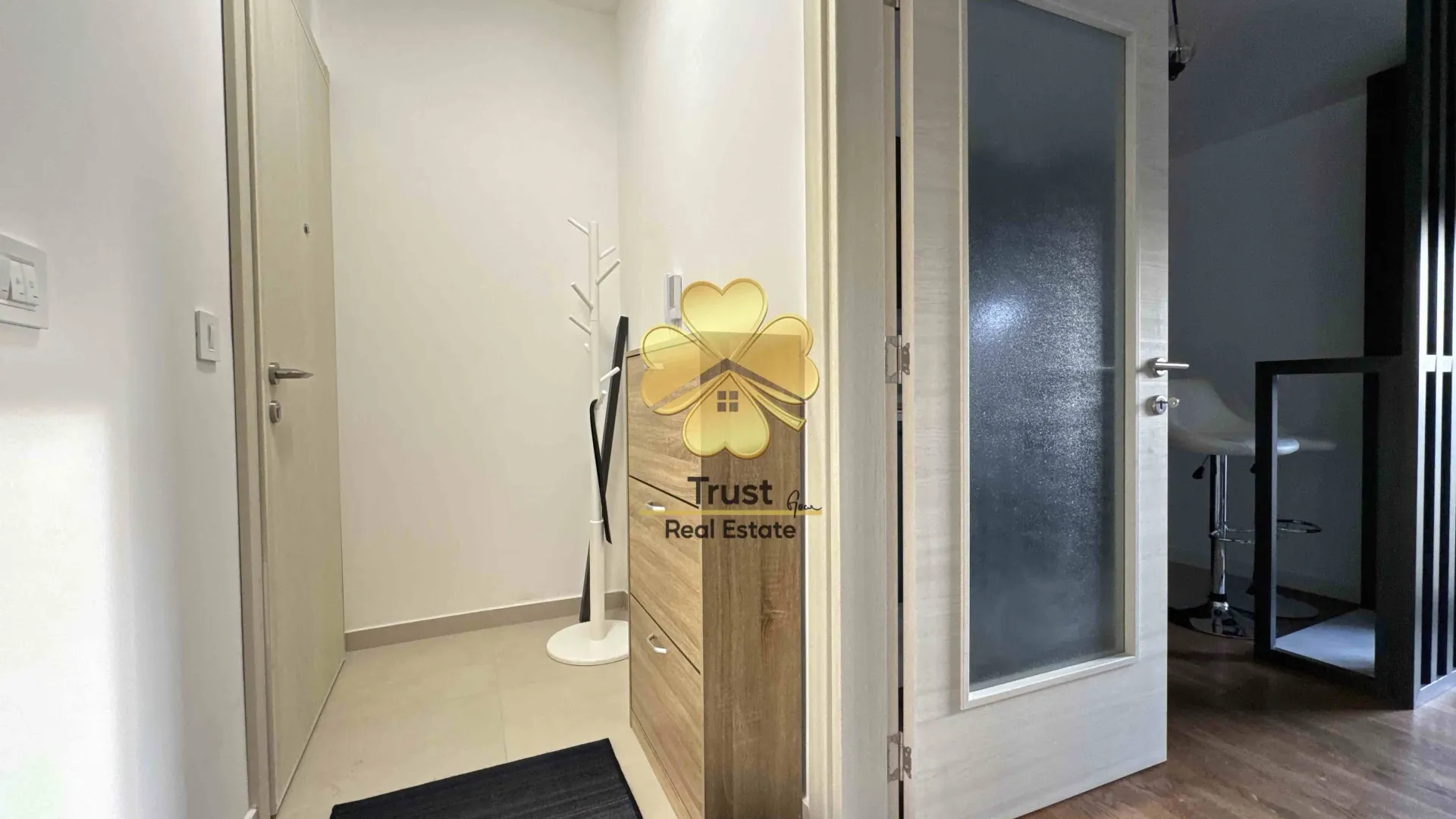 Rent, one bedroom apartment, 50m², Zagorič, Podgorica