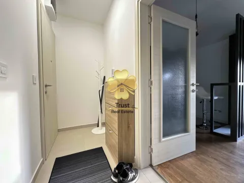 Izdavanje, jednosoban stan, 50m², Zagorič, Podgorica - image 5