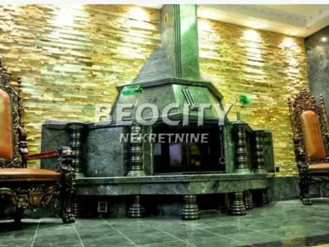 Sale, house, 830m², Senjak, Beograd - image 2