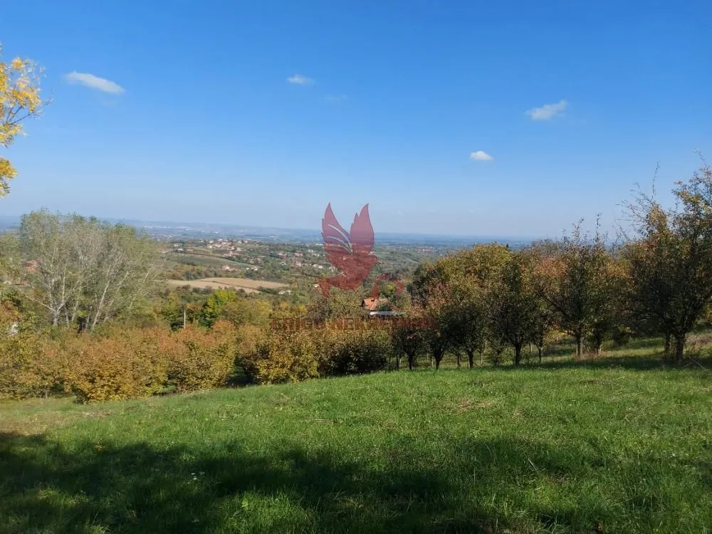 Prodaja, plac, 5700m², Arandjelovac, Srbija