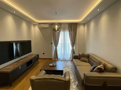 Rent, two bedroom apartment, 49m², Ljubović, Podgorica - image 8