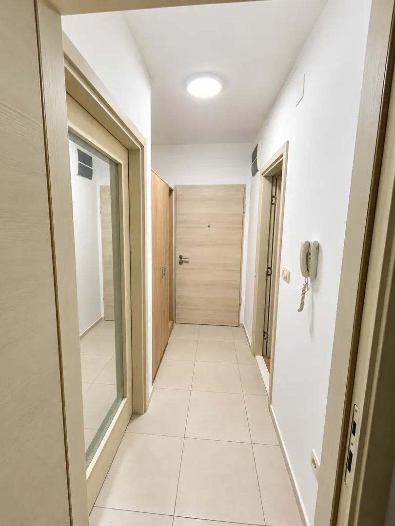 Prodaja, jednosoban stan, 31m², Zabjelo, Podgorica