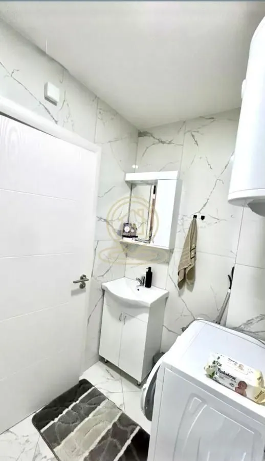 Sale, one bedroom apartment, 40m², Pantelej, Niš