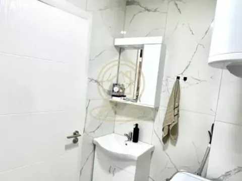 Sale, one bedroom apartment, 40m², Pantelej, Niš - image 12