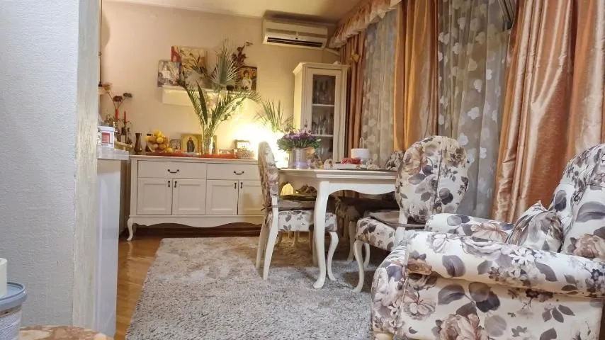 Rent, house, 98m², Pod Goricom, Podgorica