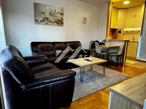 Izdavanje, dvosoban stan, 45m², Sajam, Novi Sad Sve Podlokacije - image 2