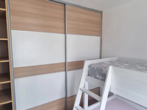 Rent, two bedroom apartment, 74m², Dalmatinska ulica, Podgorica - image 12